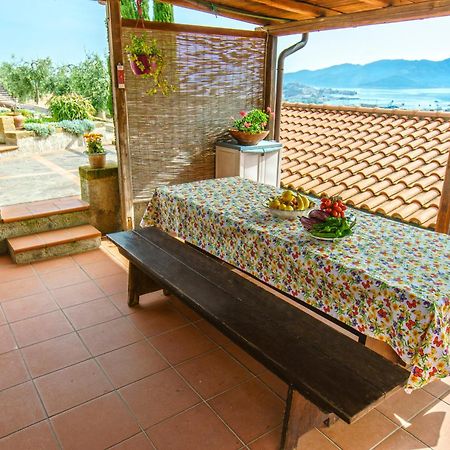 Appartamenti Bellavista By Helloelba Portoferraio Exteriér fotografie