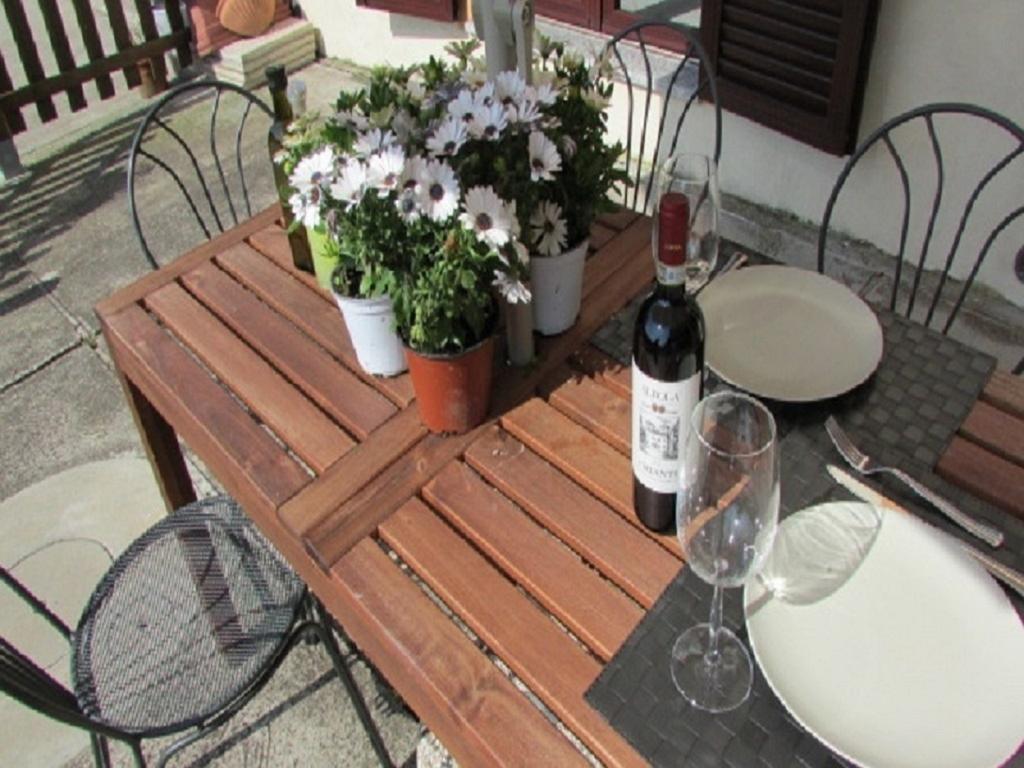 Appartamenti Bellavista By Helloelba Portoferraio Pokoj fotografie