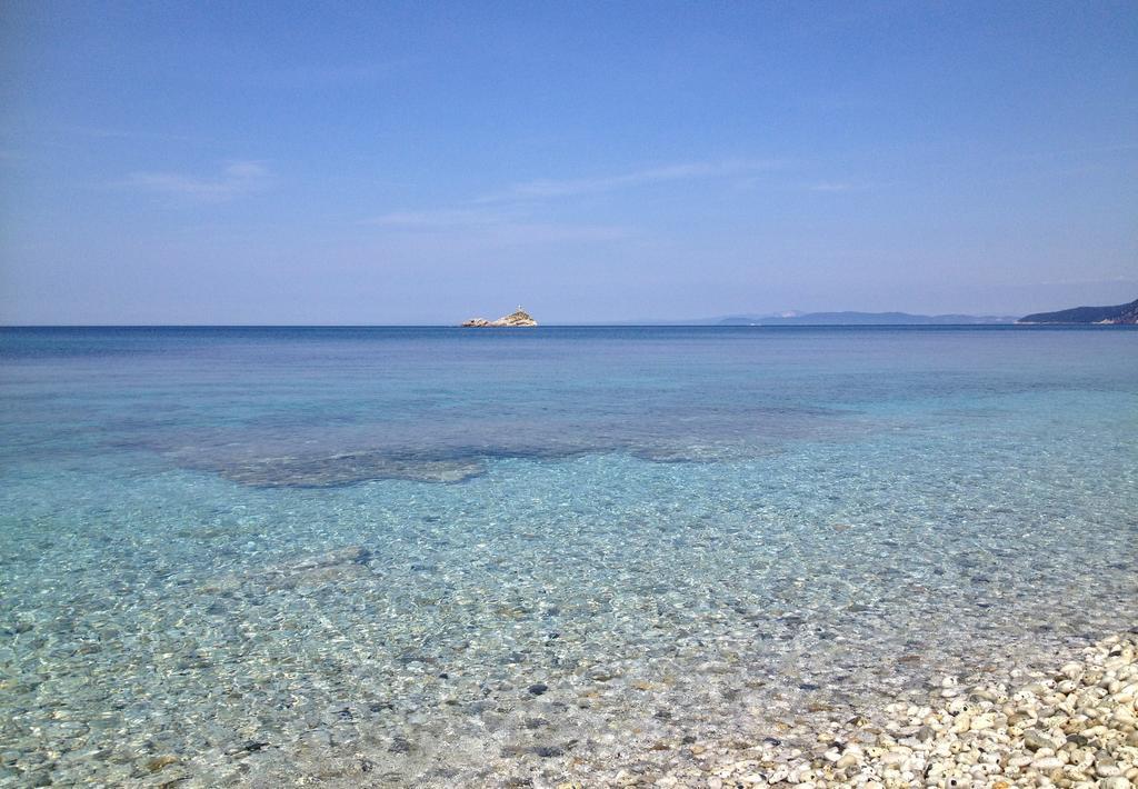 Appartamenti Bellavista By Helloelba Portoferraio Exteriér fotografie