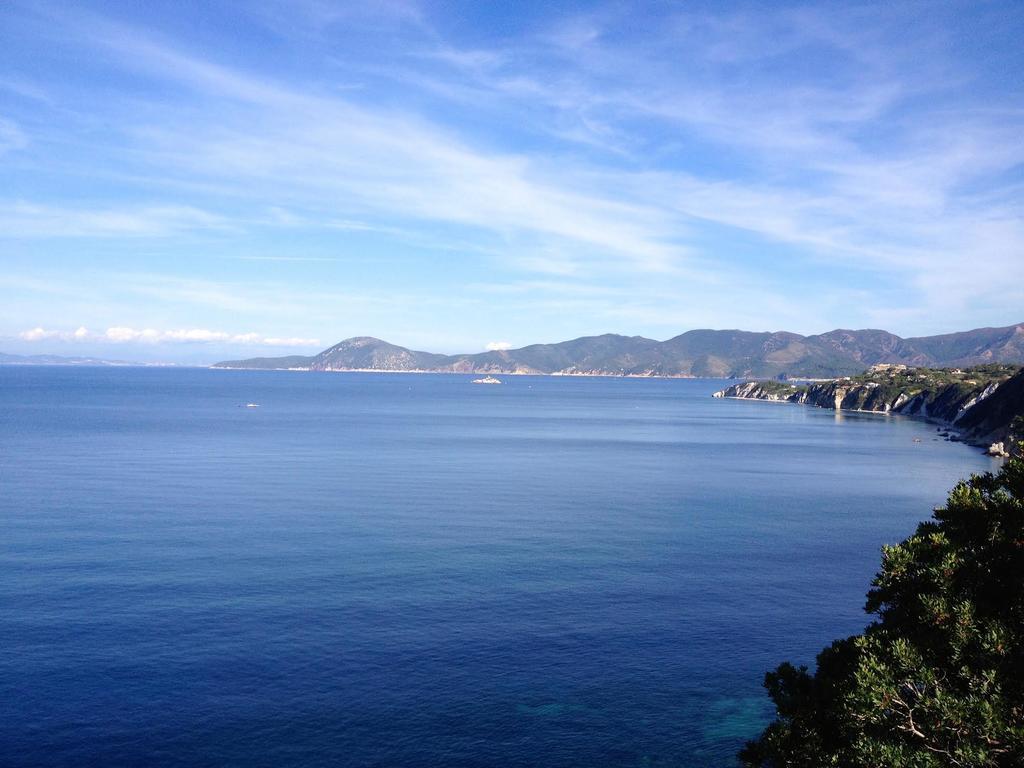 Appartamenti Bellavista By Helloelba Portoferraio Exteriér fotografie
