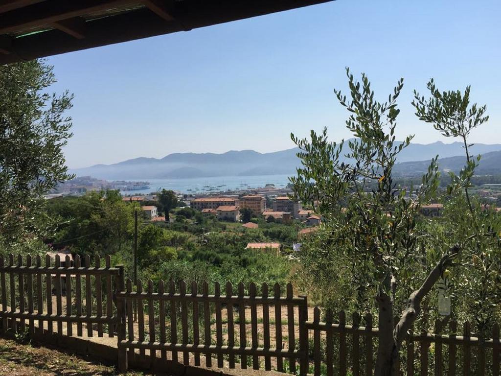 Appartamenti Bellavista By Helloelba Portoferraio Pokoj fotografie