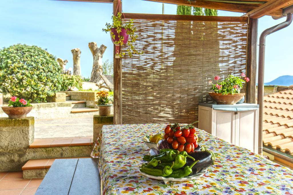 Appartamenti Bellavista By Helloelba Portoferraio Exteriér fotografie