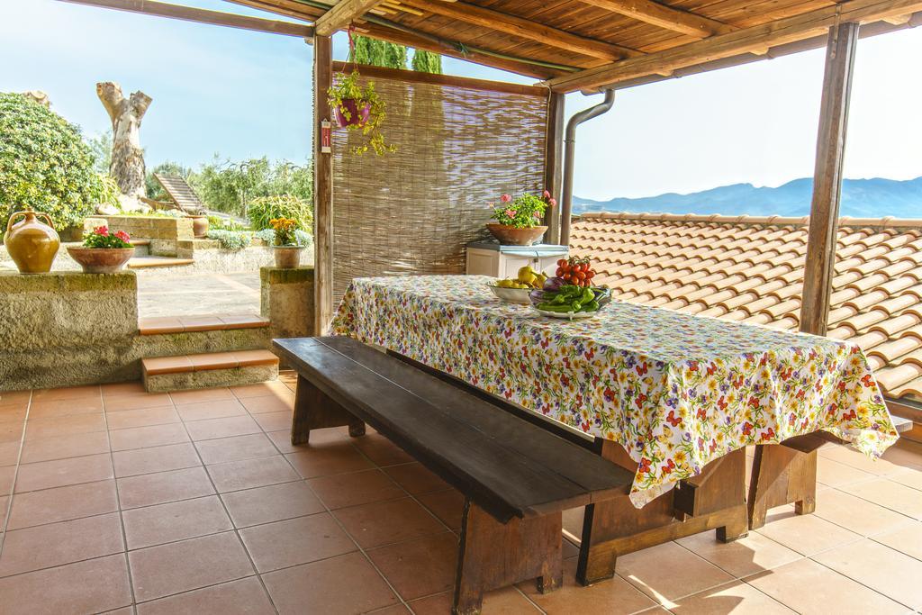 Appartamenti Bellavista By Helloelba Portoferraio Exteriér fotografie