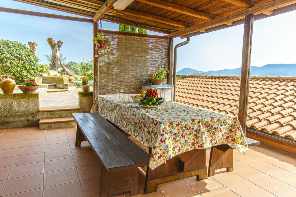 Appartamenti Bellavista By Helloelba Portoferraio Exteriér fotografie