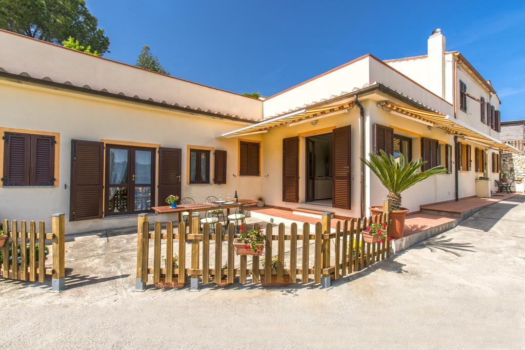 Appartamenti Bellavista By Helloelba Portoferraio Exteriér fotografie