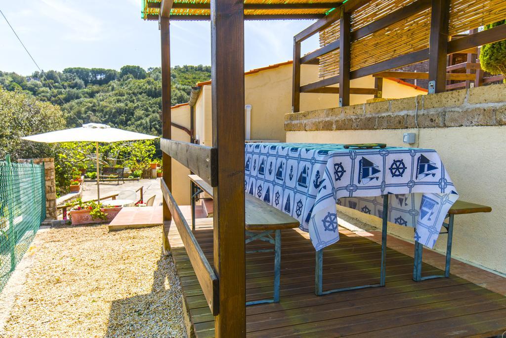 Appartamenti Bellavista By Helloelba Portoferraio Exteriér fotografie