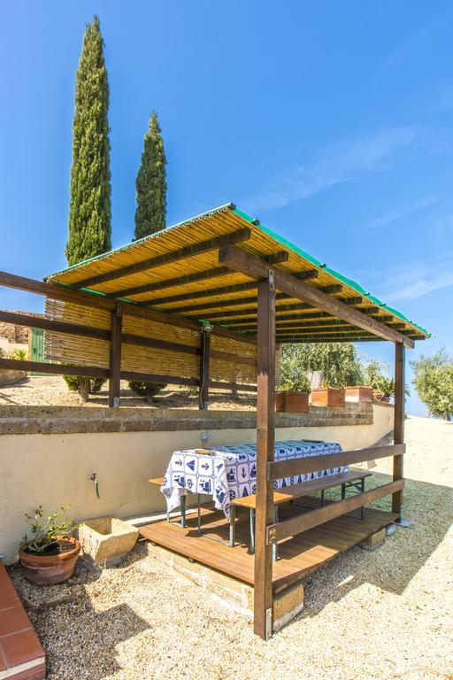 Appartamenti Bellavista By Helloelba Portoferraio Exteriér fotografie