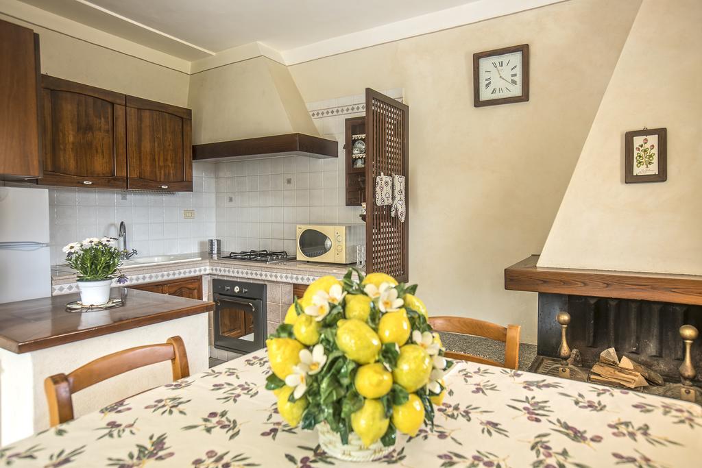 Appartamenti Bellavista By Helloelba Portoferraio Exteriér fotografie