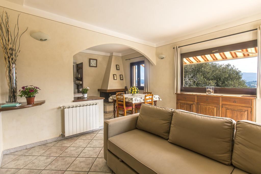 Appartamenti Bellavista By Helloelba Portoferraio Exteriér fotografie