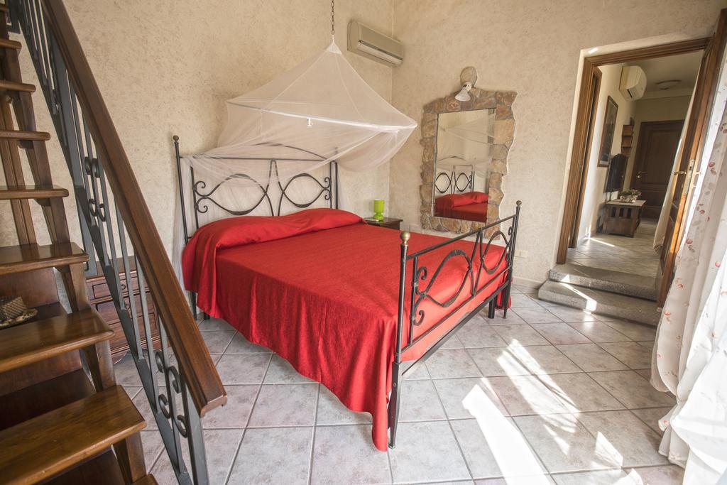 Appartamenti Bellavista By Helloelba Portoferraio Exteriér fotografie