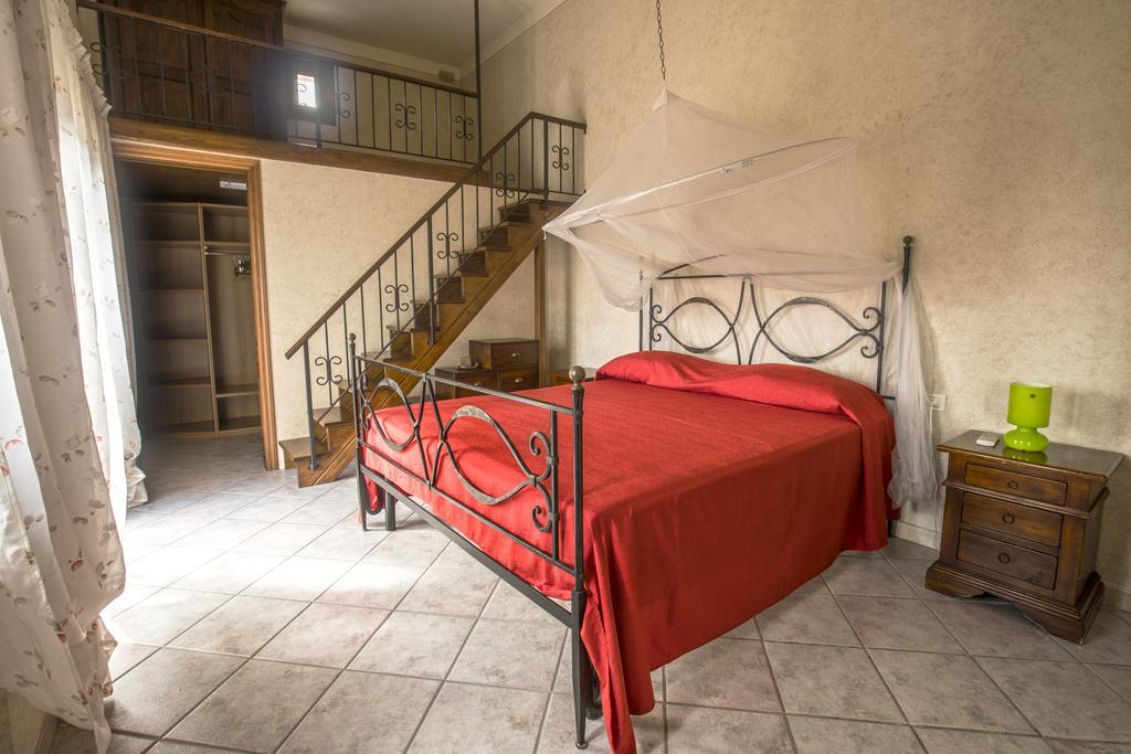 Appartamenti Bellavista By Helloelba Portoferraio Exteriér fotografie