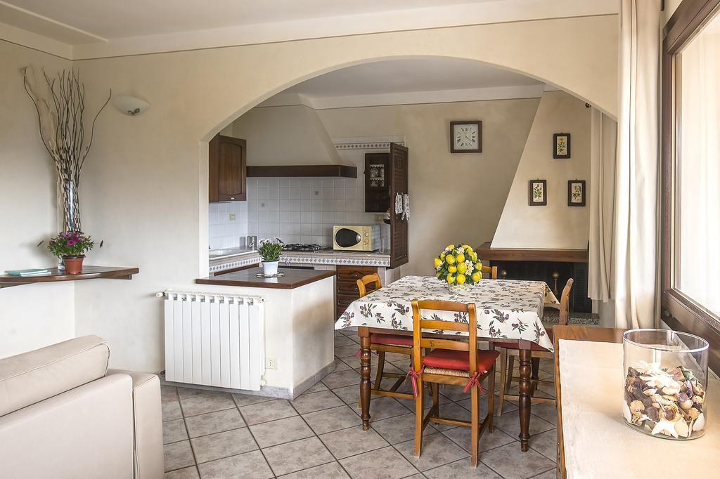 Appartamenti Bellavista By Helloelba Portoferraio Exteriér fotografie