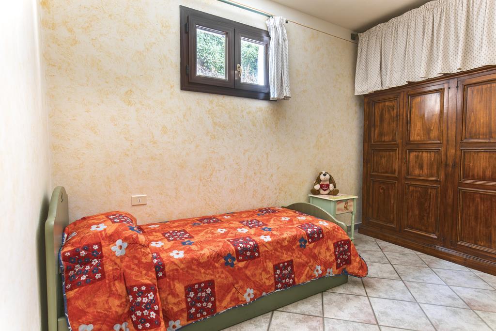 Appartamenti Bellavista By Helloelba Portoferraio Exteriér fotografie