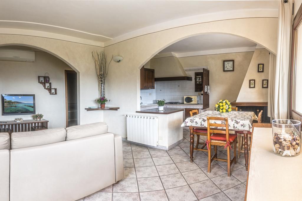 Appartamenti Bellavista By Helloelba Portoferraio Exteriér fotografie