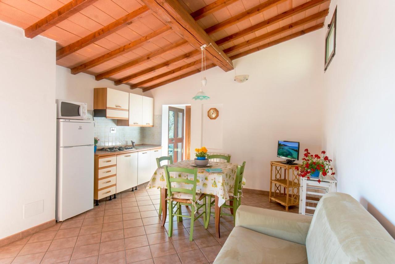 Appartamenti Bellavista By Helloelba Portoferraio Exteriér fotografie