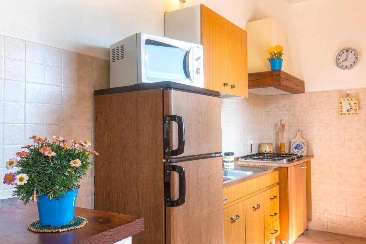Appartamenti Bellavista By Helloelba Portoferraio Exteriér fotografie