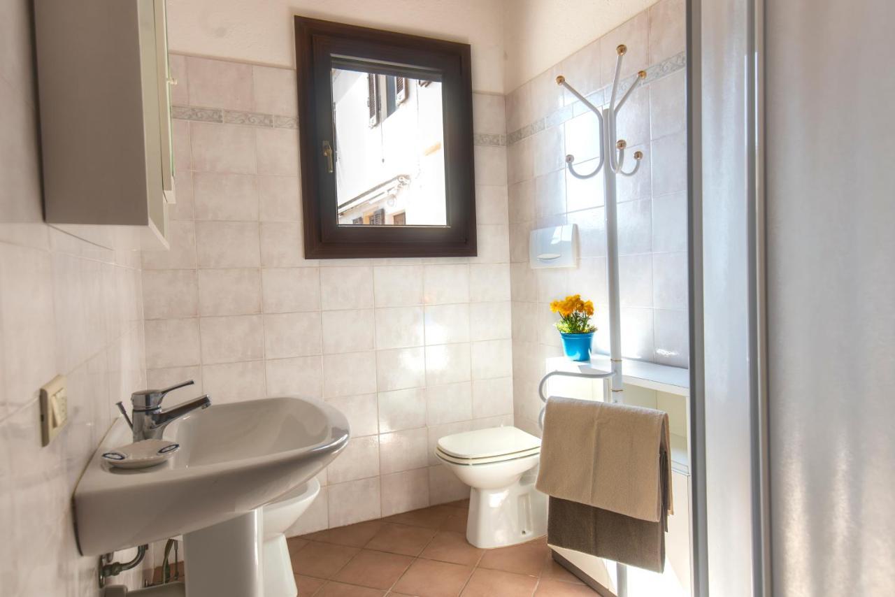 Appartamenti Bellavista By Helloelba Portoferraio Exteriér fotografie