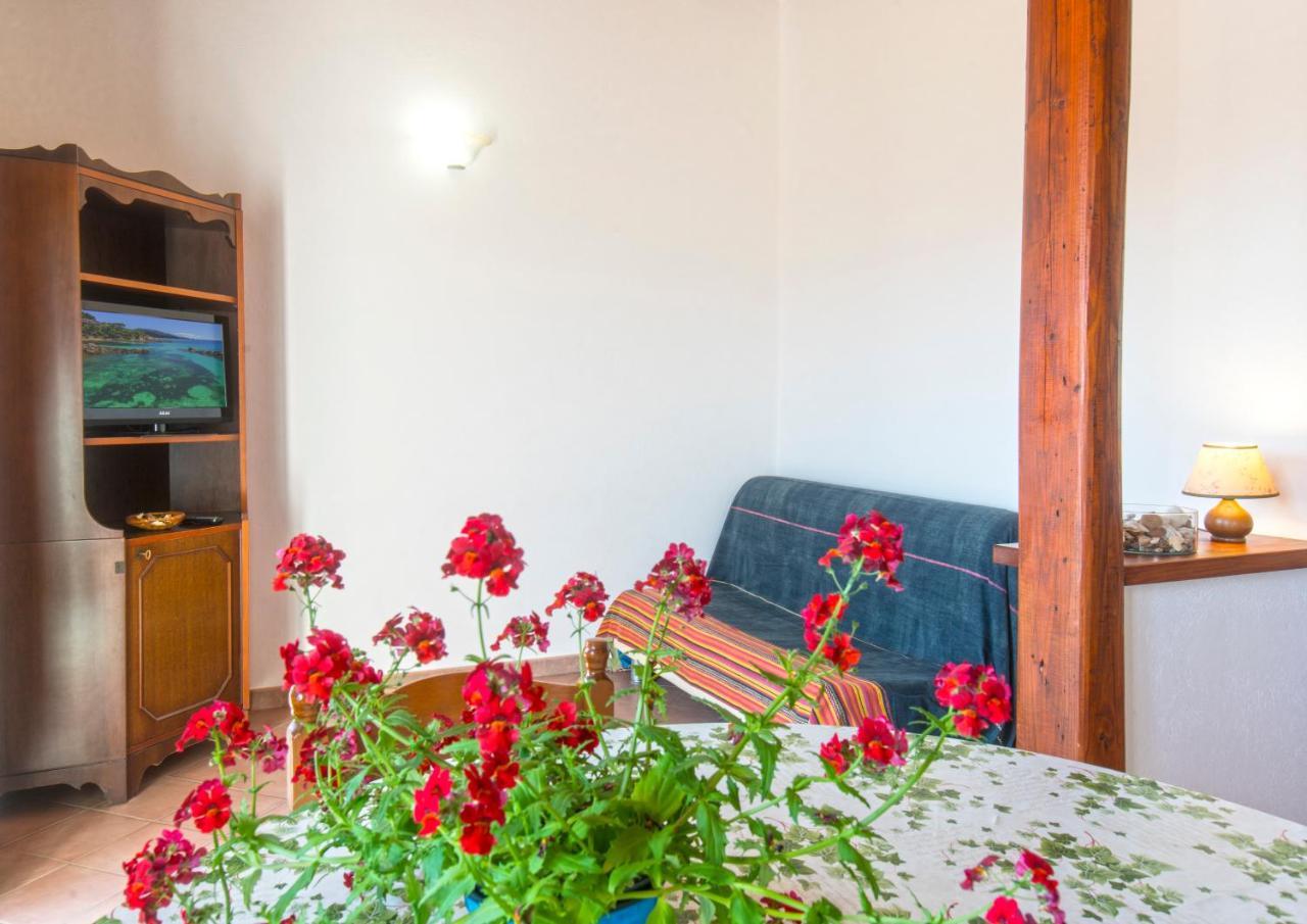 Appartamenti Bellavista By Helloelba Portoferraio Exteriér fotografie