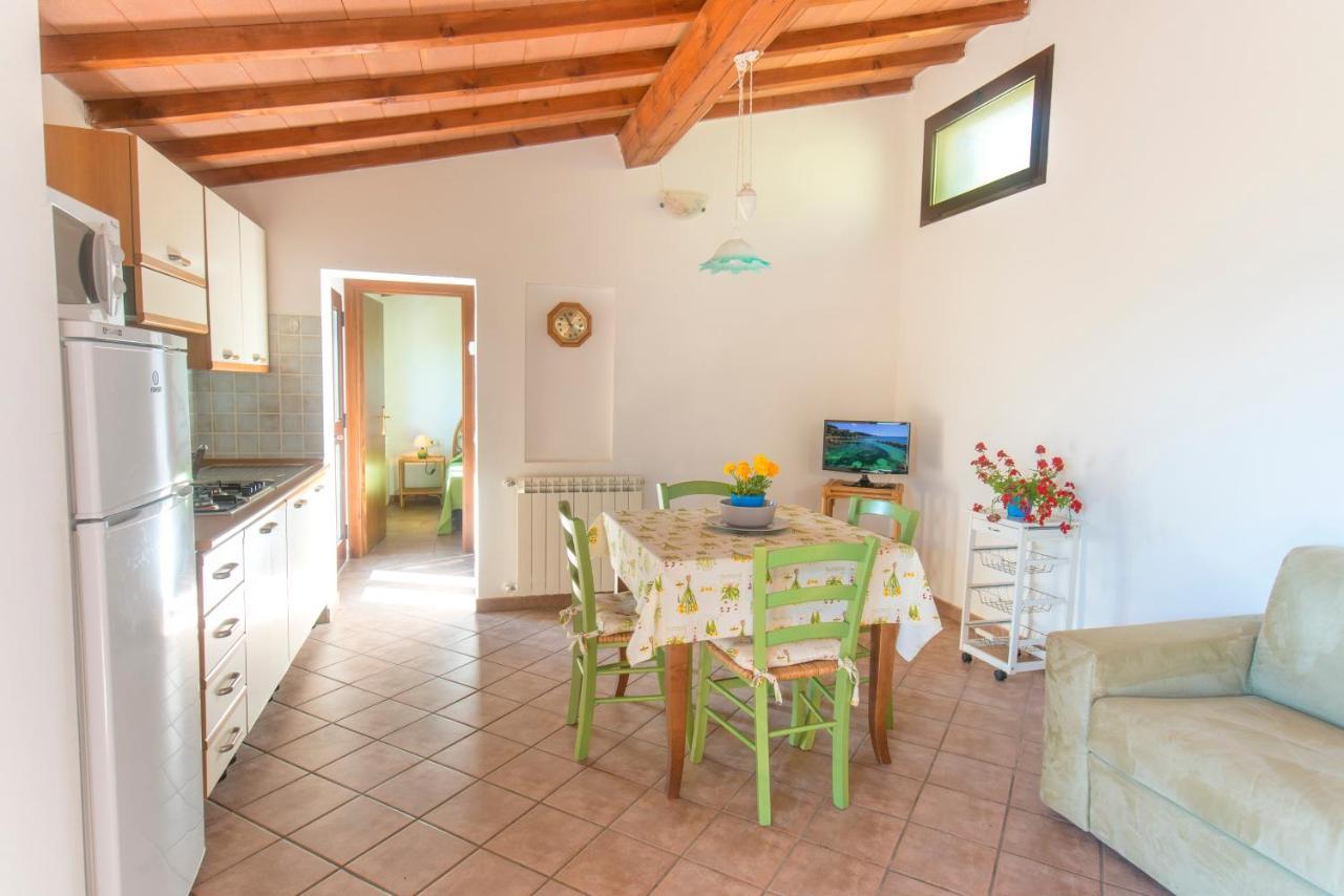 Appartamenti Bellavista By Helloelba Portoferraio Exteriér fotografie