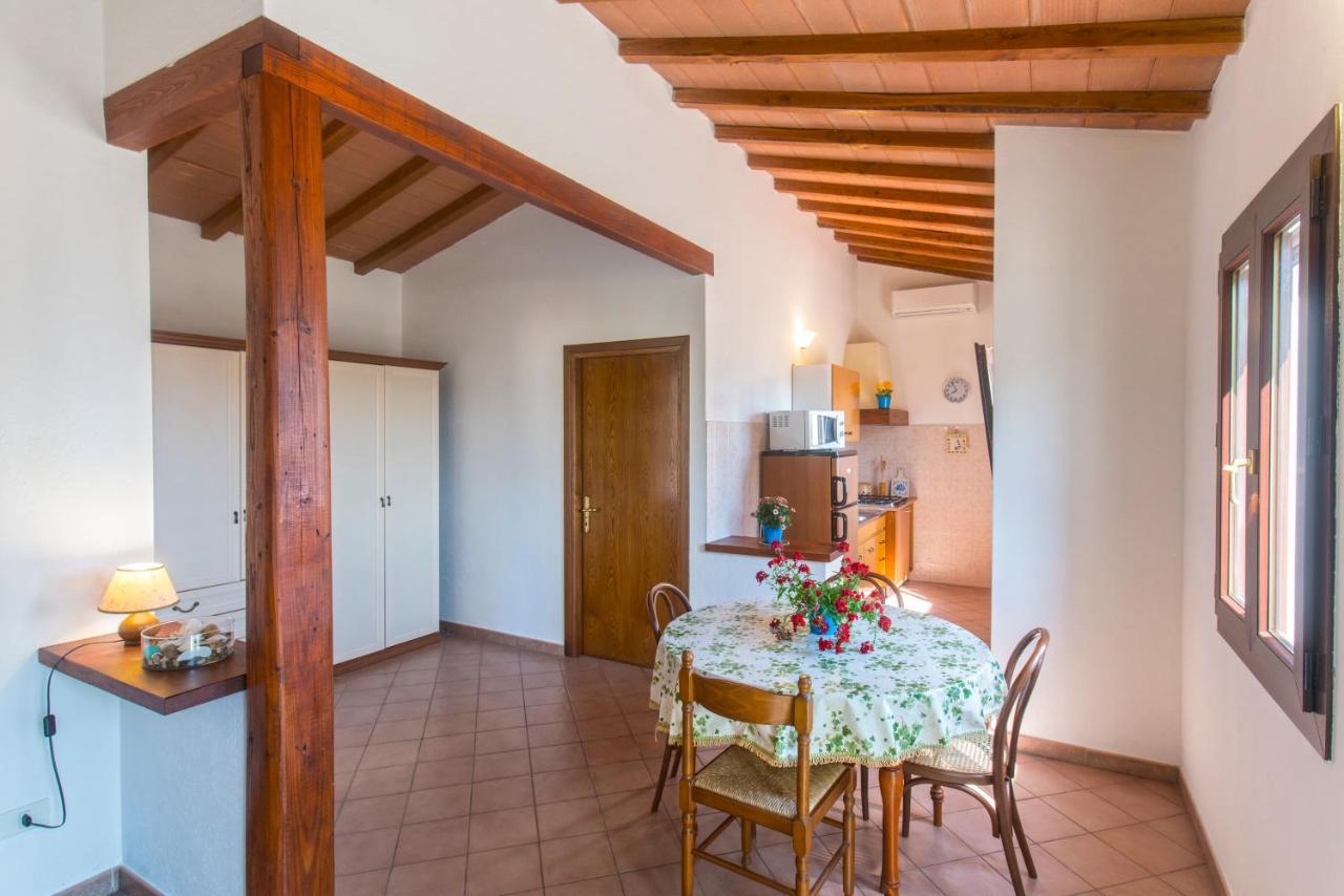 Appartamenti Bellavista By Helloelba Portoferraio Exteriér fotografie
