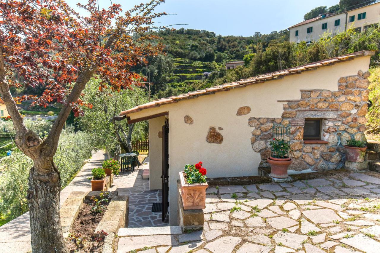 Appartamenti Bellavista By Helloelba Portoferraio Exteriér fotografie