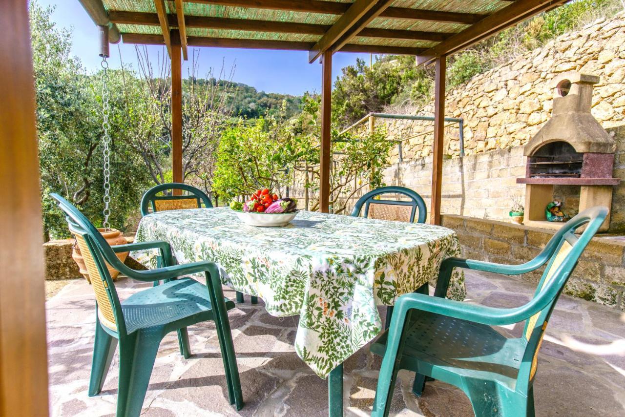 Appartamenti Bellavista By Helloelba Portoferraio Exteriér fotografie