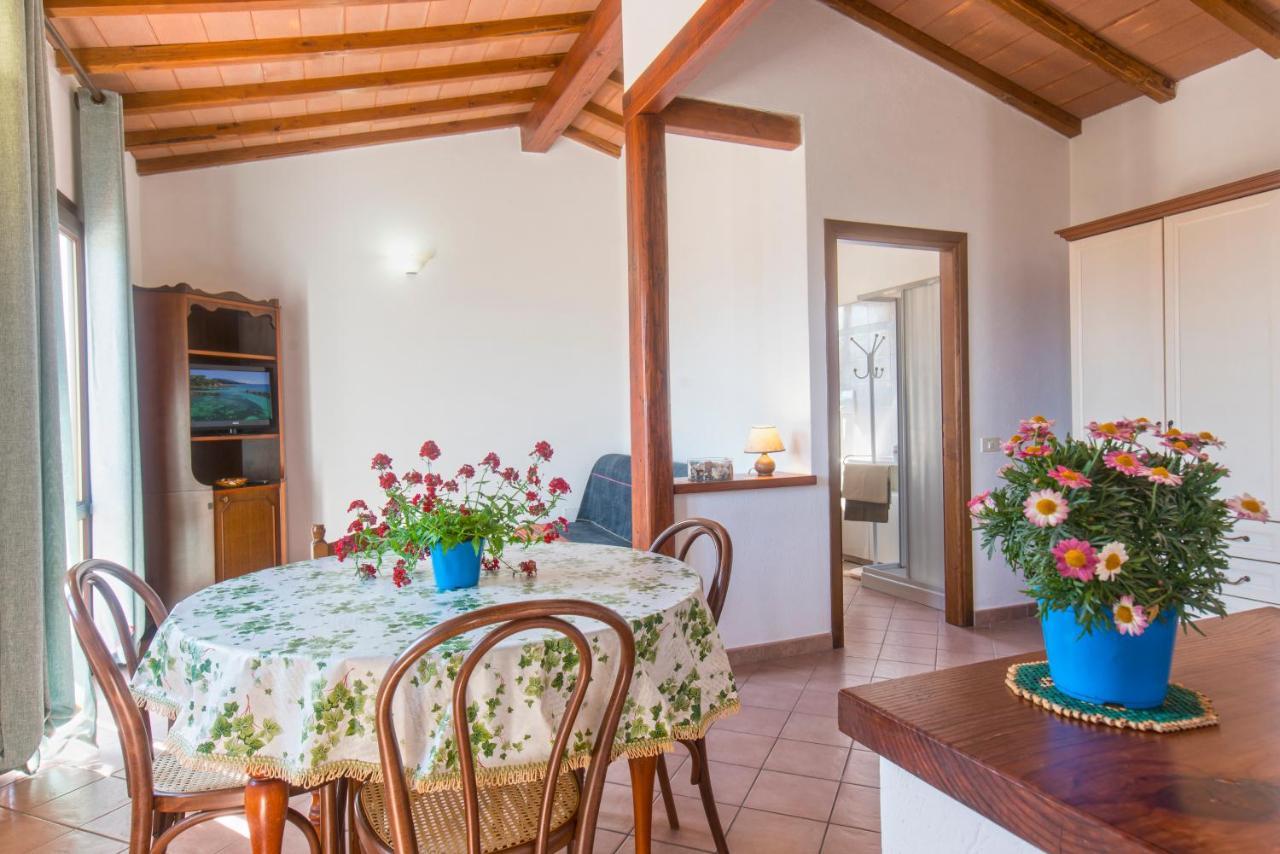 Appartamenti Bellavista By Helloelba Portoferraio Exteriér fotografie
