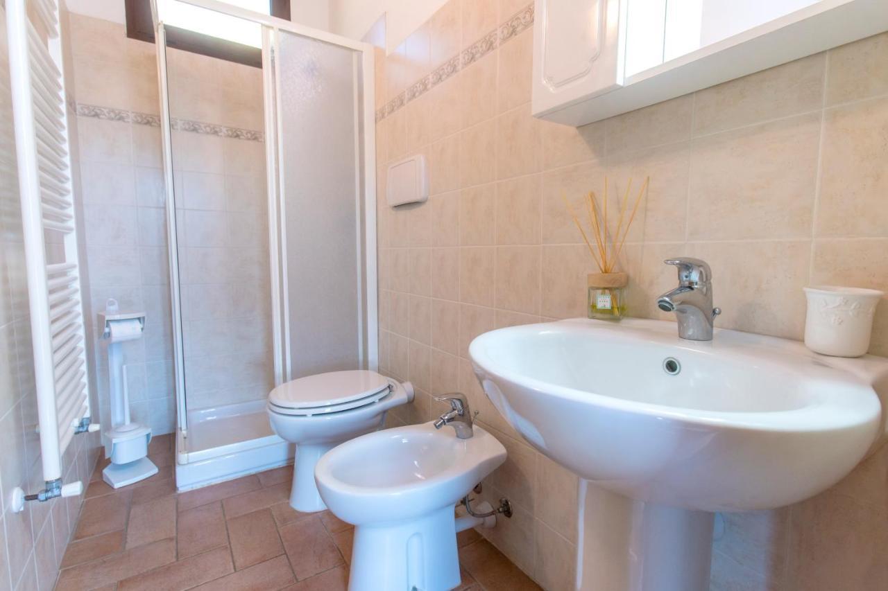 Appartamenti Bellavista By Helloelba Portoferraio Exteriér fotografie