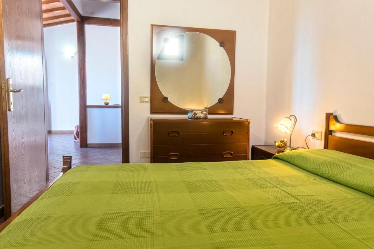 Appartamenti Bellavista By Helloelba Portoferraio Exteriér fotografie
