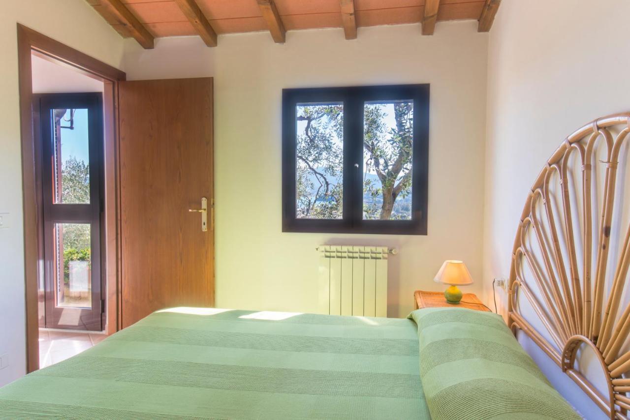 Appartamenti Bellavista By Helloelba Portoferraio Exteriér fotografie