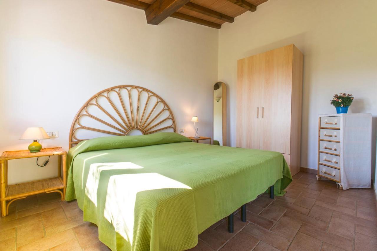 Appartamenti Bellavista By Helloelba Portoferraio Exteriér fotografie