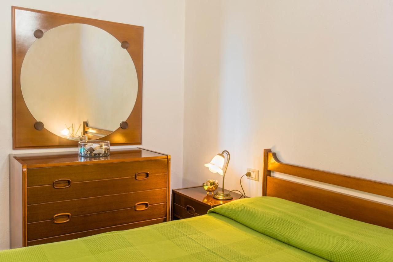 Appartamenti Bellavista By Helloelba Portoferraio Exteriér fotografie