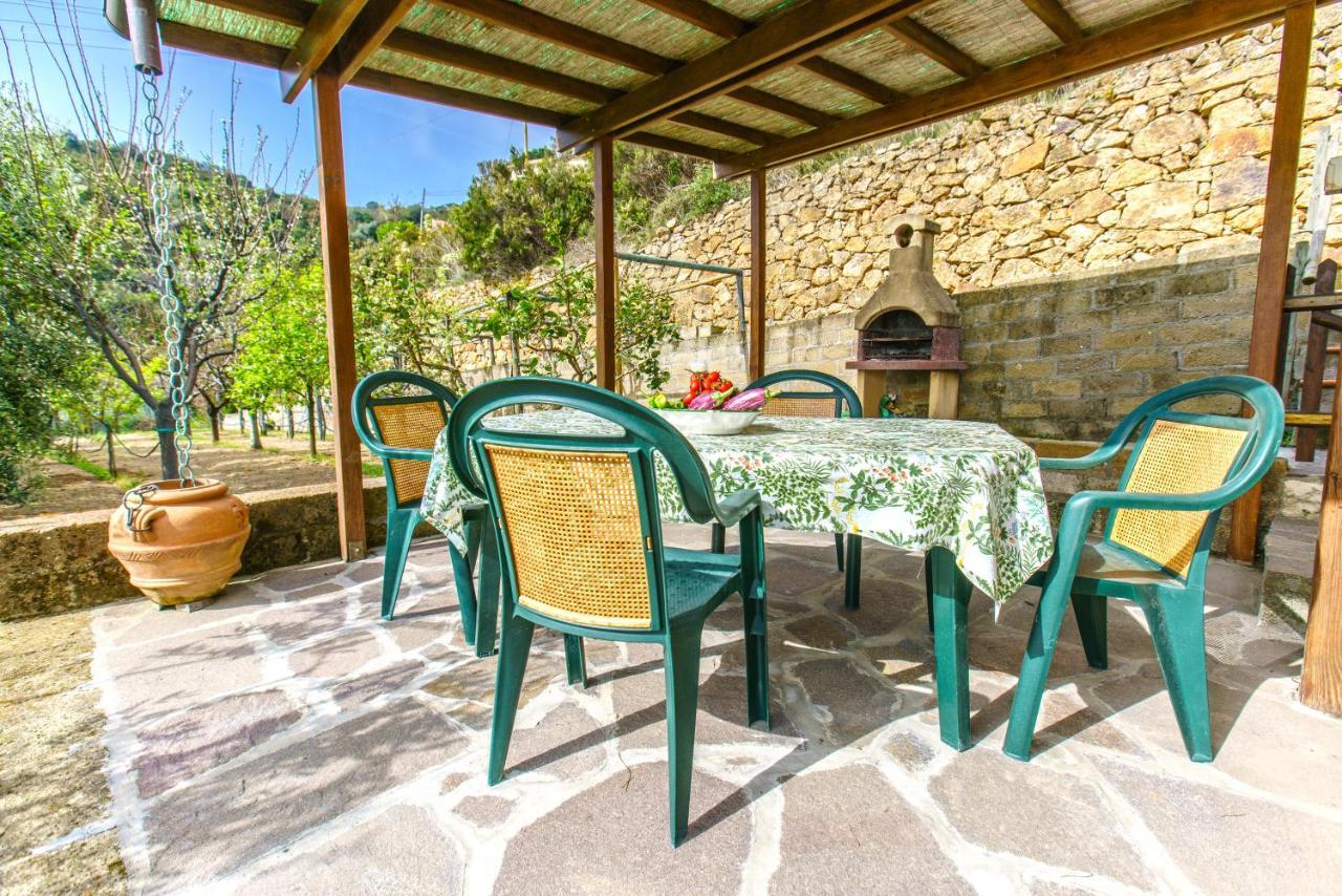 Appartamenti Bellavista By Helloelba Portoferraio Exteriér fotografie