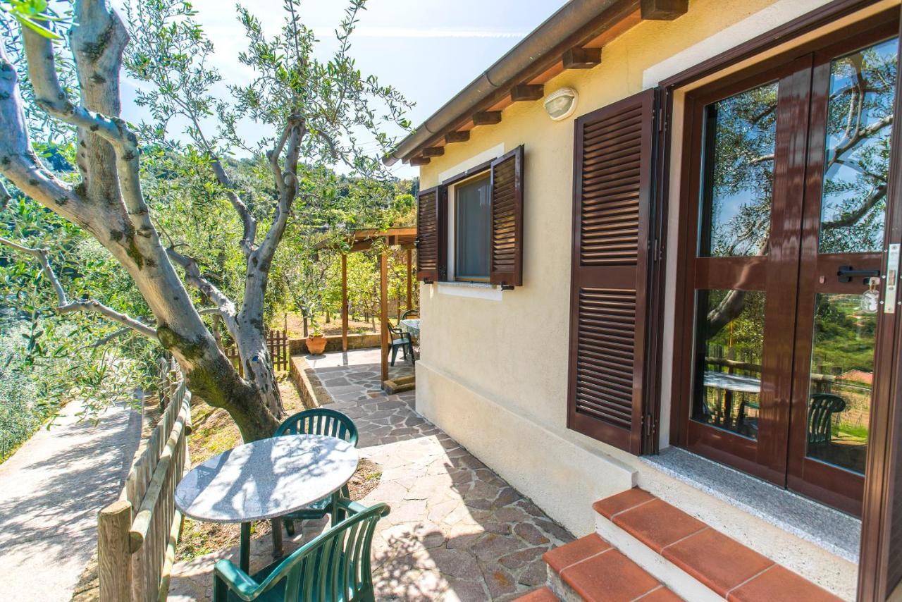 Appartamenti Bellavista By Helloelba Portoferraio Exteriér fotografie